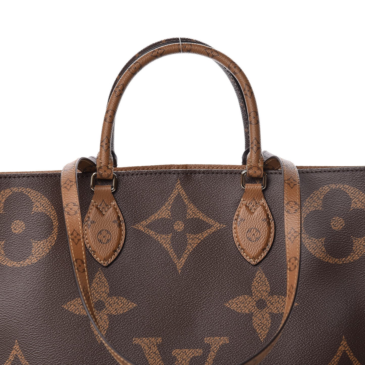 Reverse Monogram Giant Onthego GM