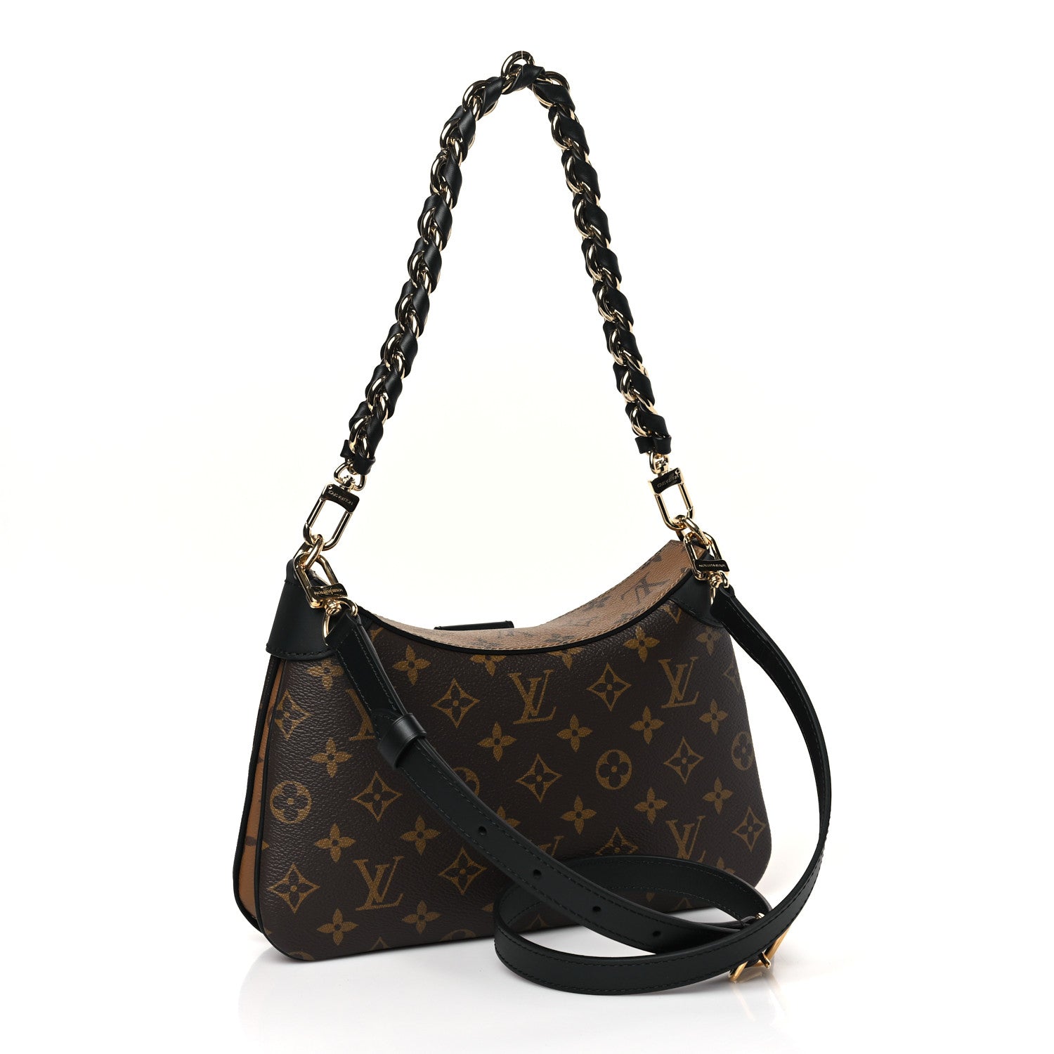 Louis Vuitton Reverse Monogram Twinny 3 of 8