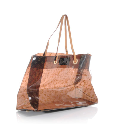 Louis Vuitton Ambre Sac Cabas GM 3 of 6