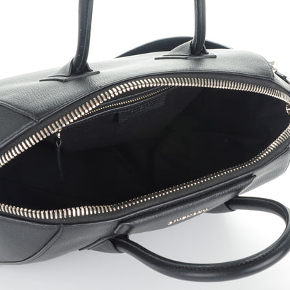 Givenchy Sugar Goatskin Medium Antigona Black 5 of 7