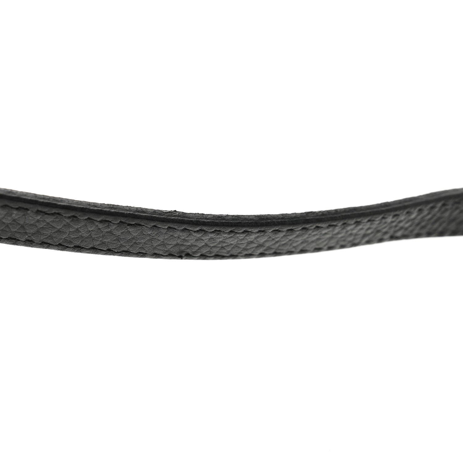 Gucci Pebbled Calfskin Small Soho Disco Bag Black 13 of 14