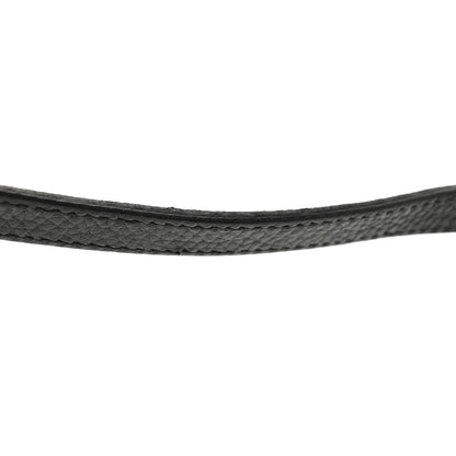 Gucci Pebbled Calfskin Small Soho Disco Bag Black 13 of 14