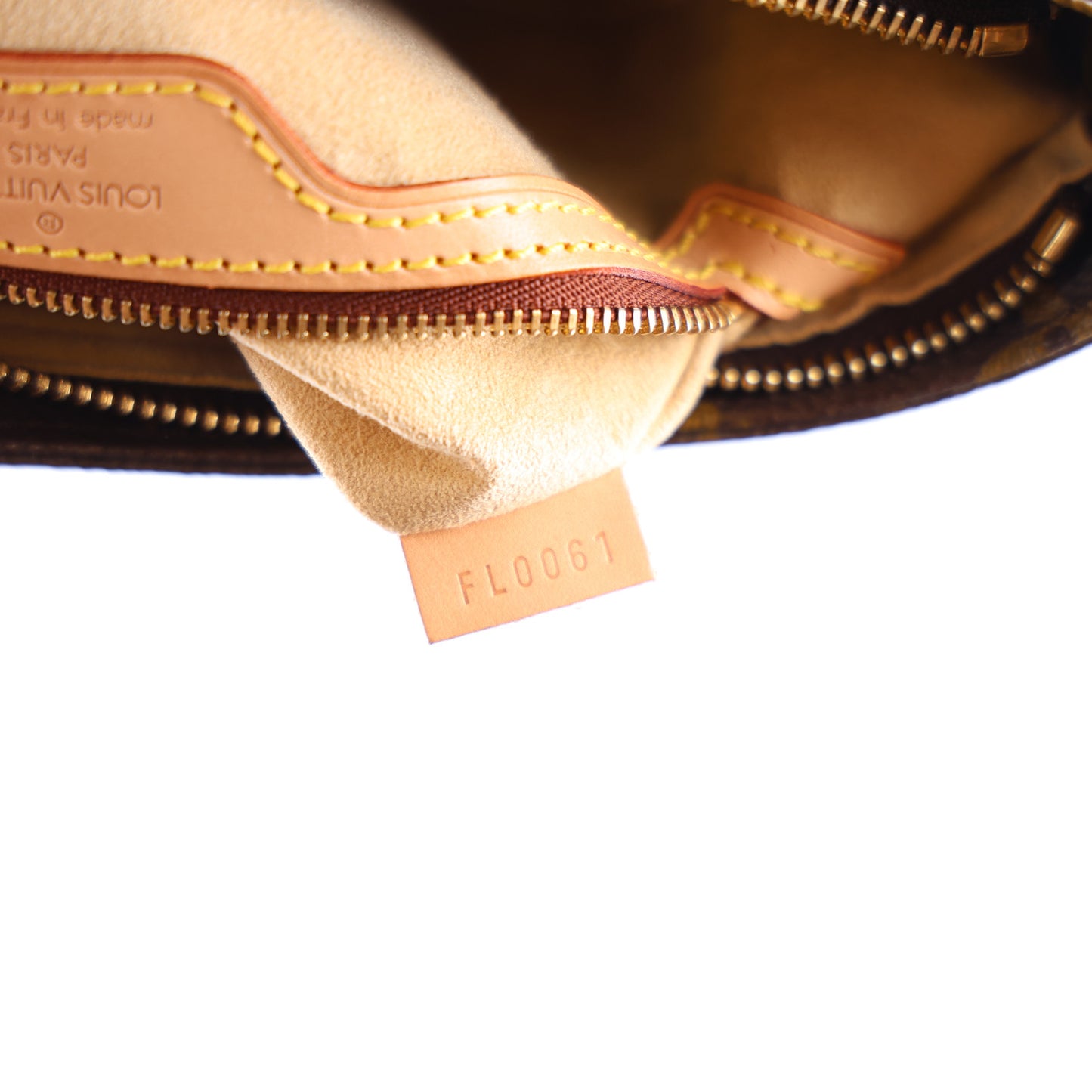Monogram Looping MM