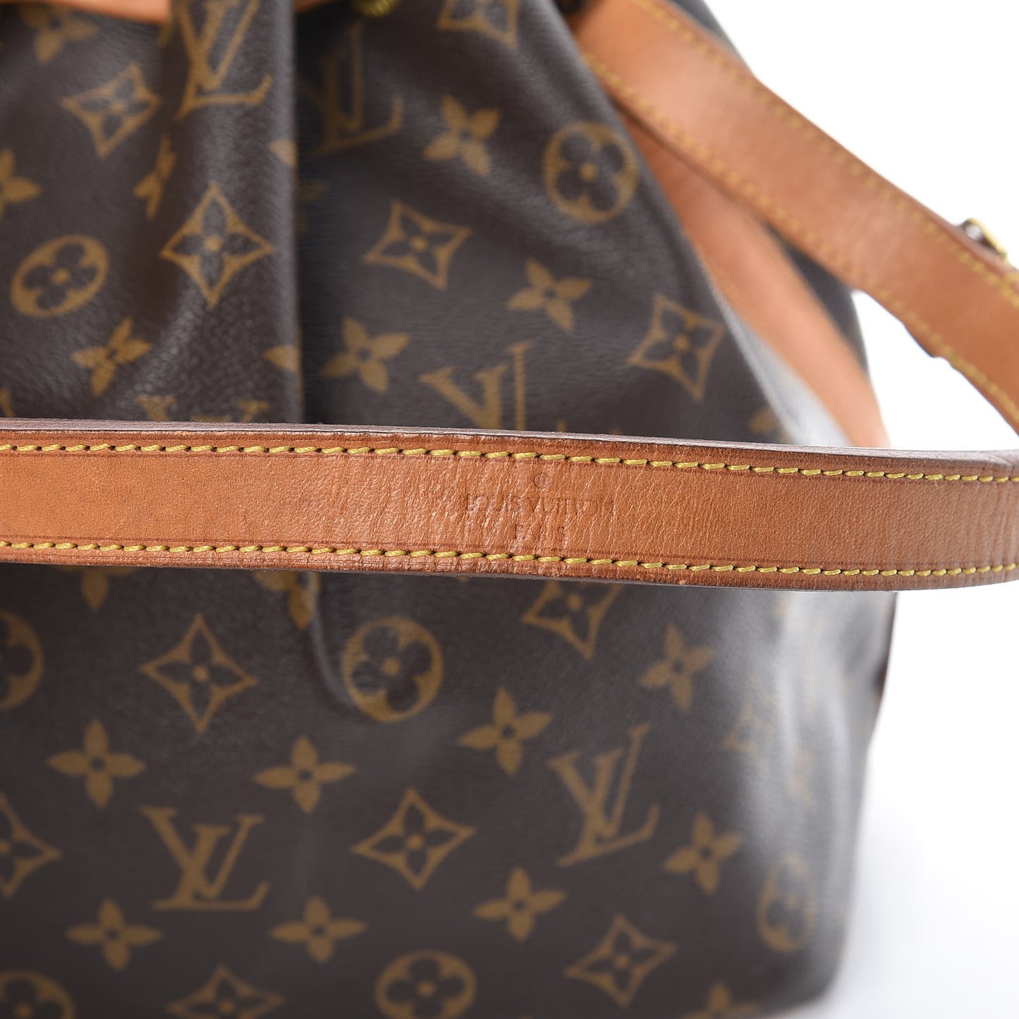 Monogram Petit Noe