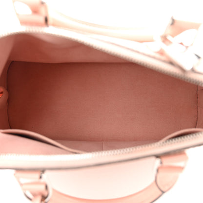 Louis Vuitton Epi Alma PM Magnolia 5 of 14