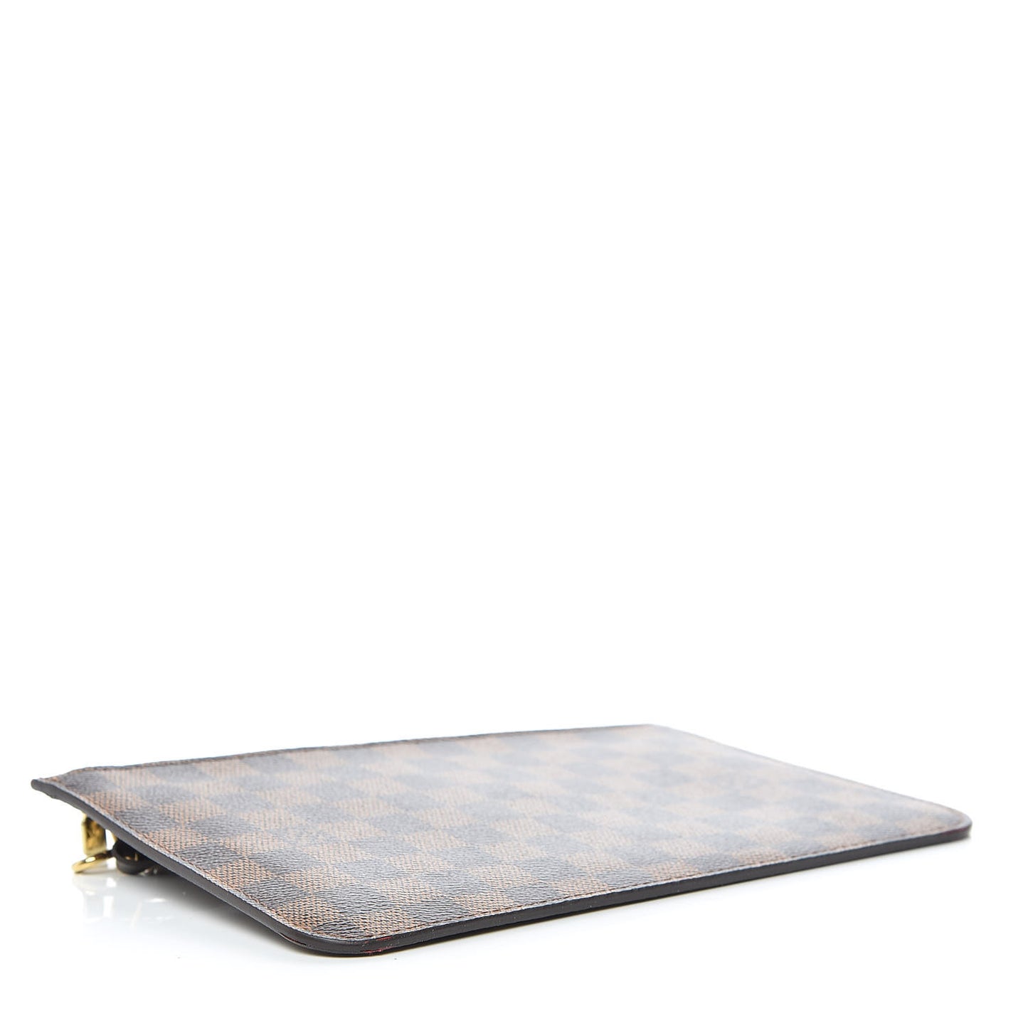 Damier Ebene Neverfull MM GM Pochette