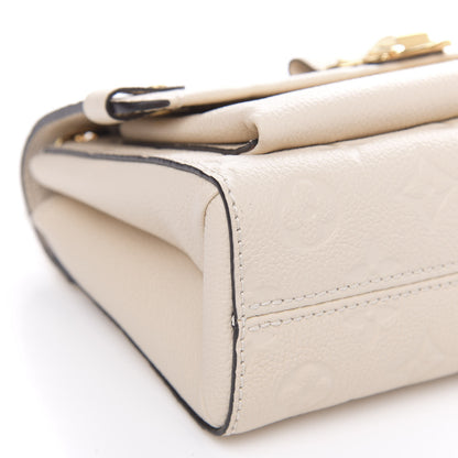 Louis Vuitton Empreinte Vavin BB Cream 8 of 9