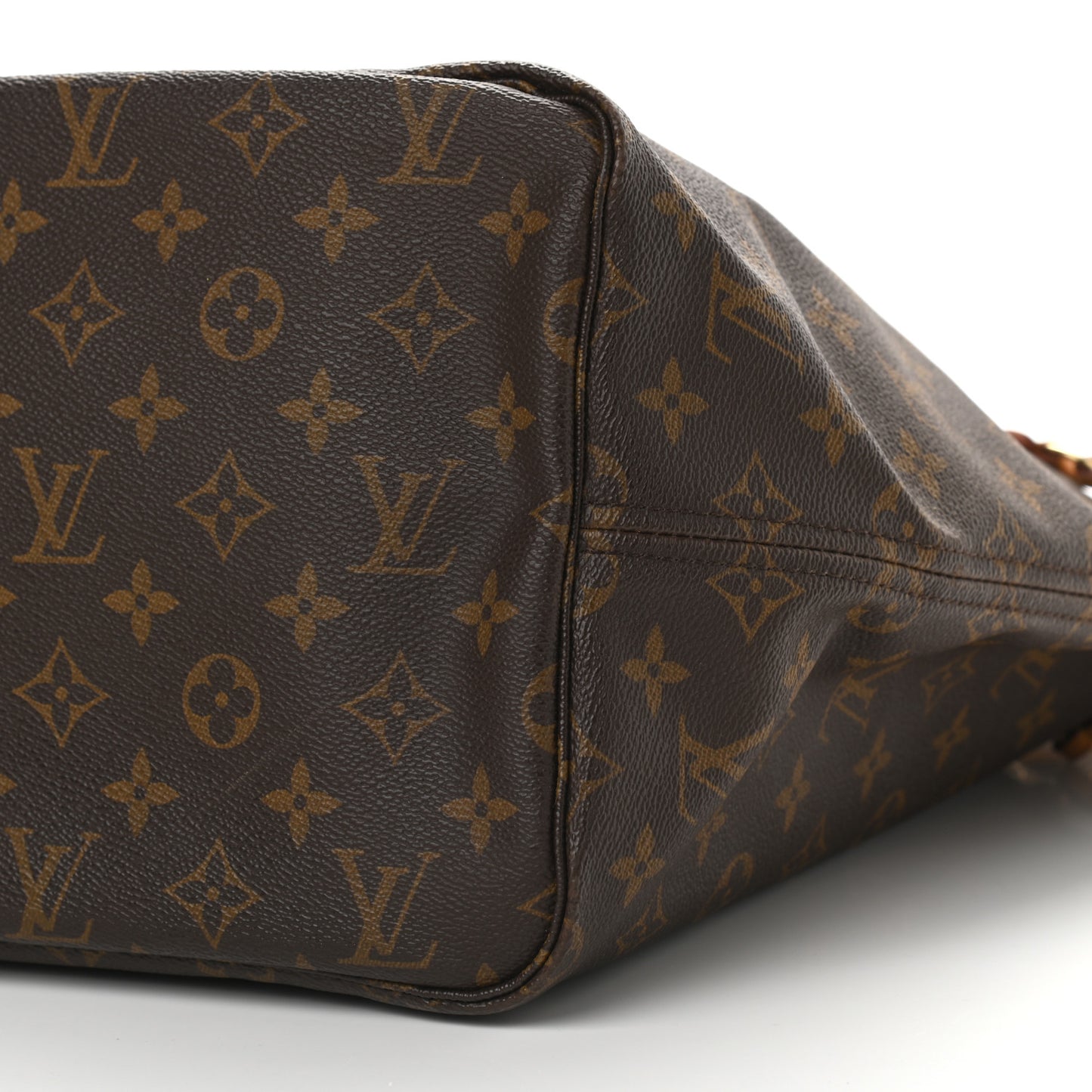 Monogram Neverfull GM