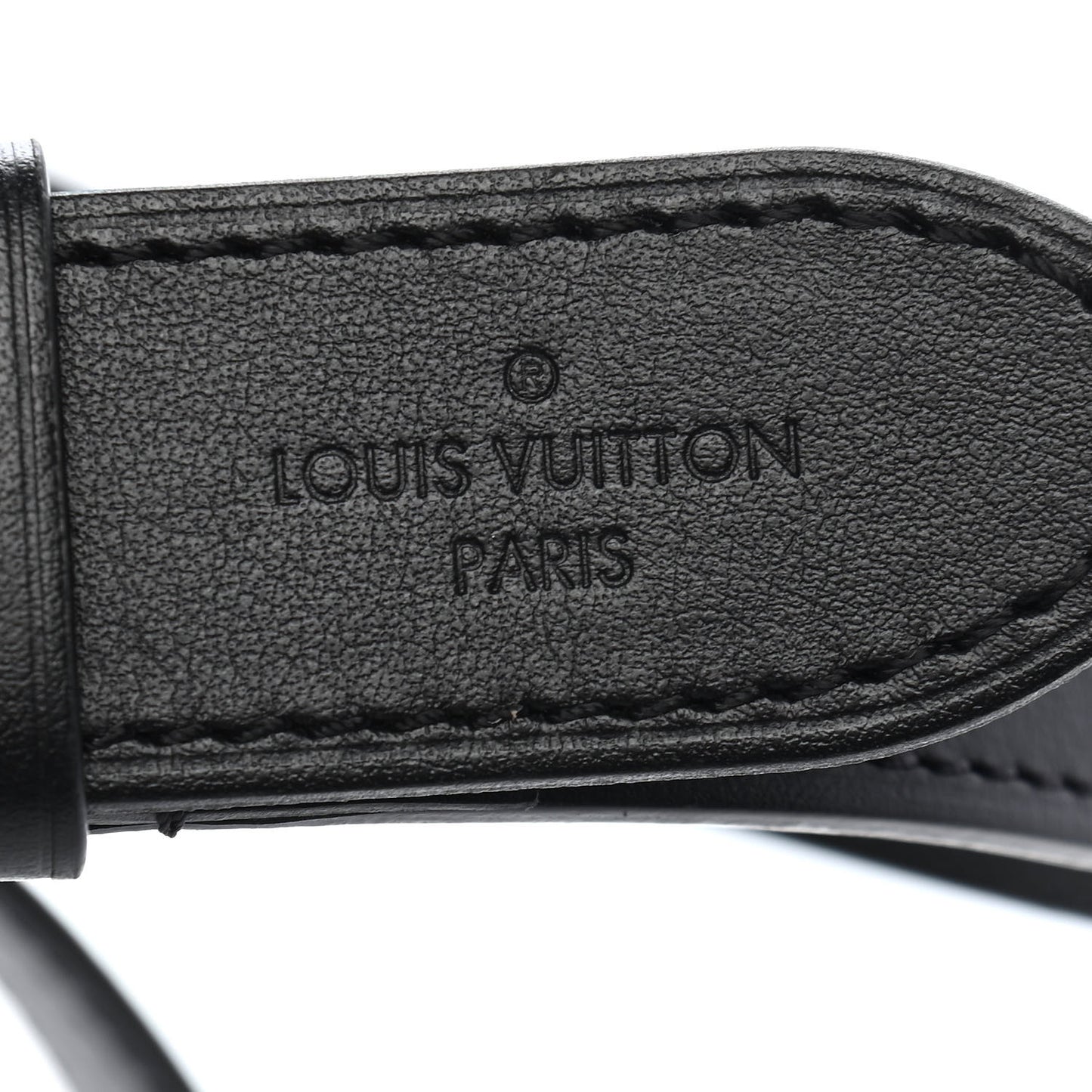 Monogram Odeon PM Black