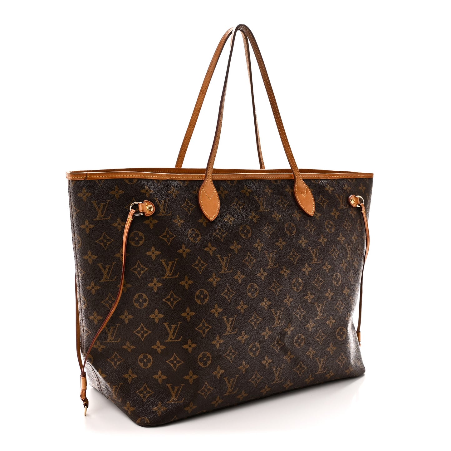 Monogram Neo Neverfull GM