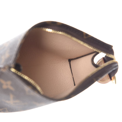 Louis Vuitton Monogram Toiletry Pouch 15 5 of 7