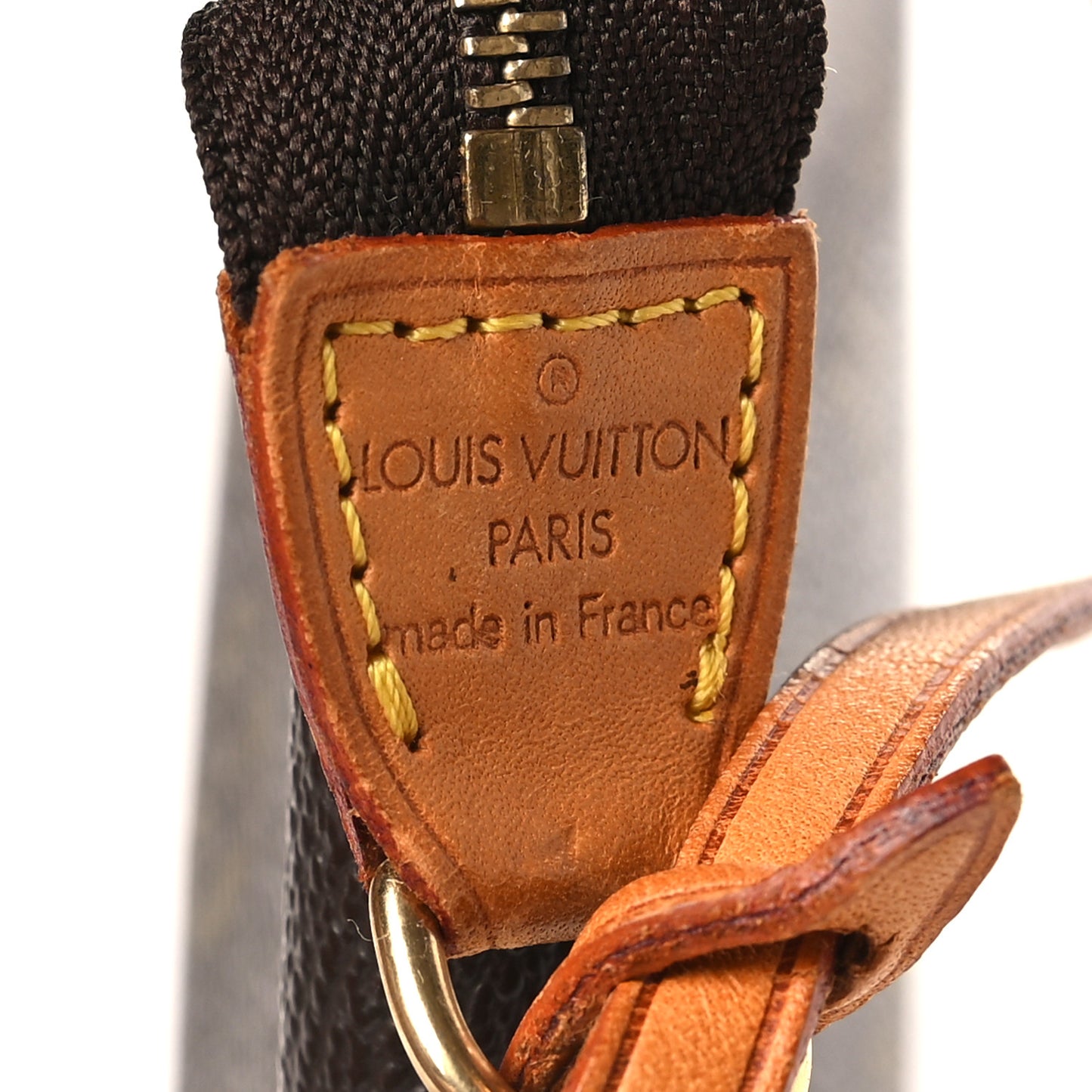 Monogram Pochette Accessories