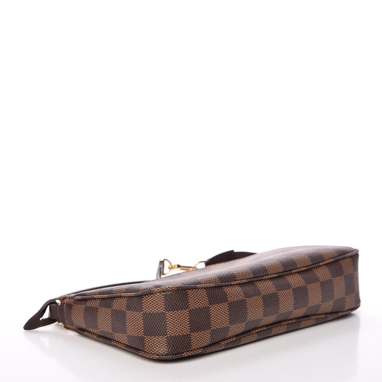 Damier Ebene Pochette Accessories NM