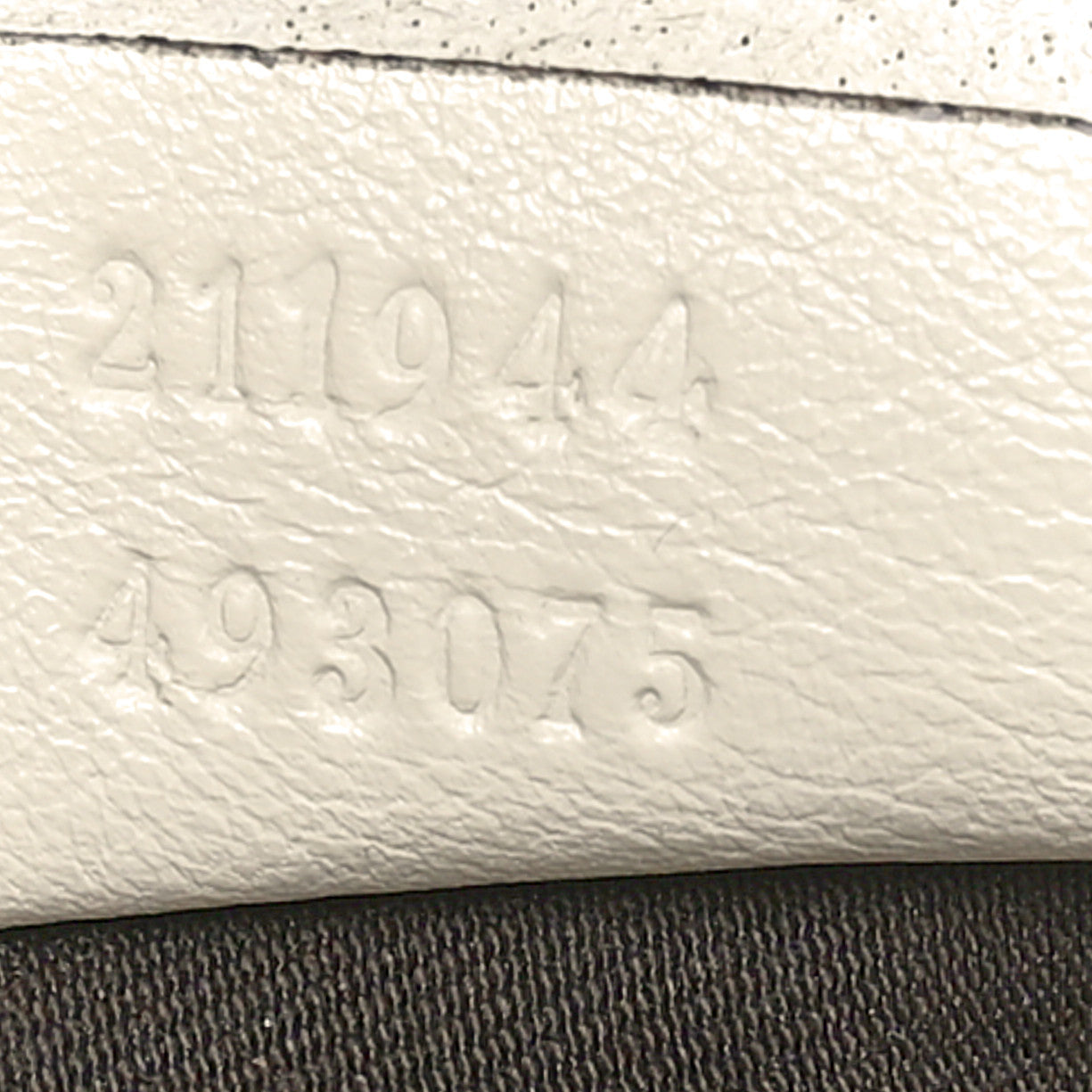 Gucci Monogram Medium Sukey Tote Off White 7 of 14