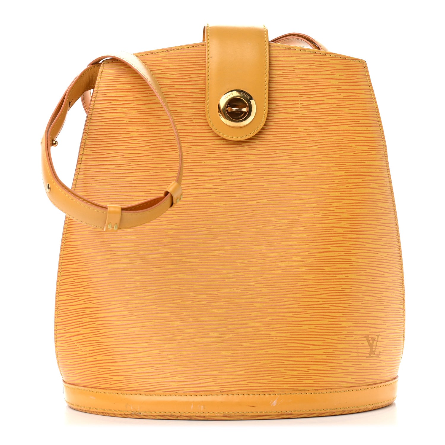 Louis Vuitton Epi Cluny Tassil 1 of 8