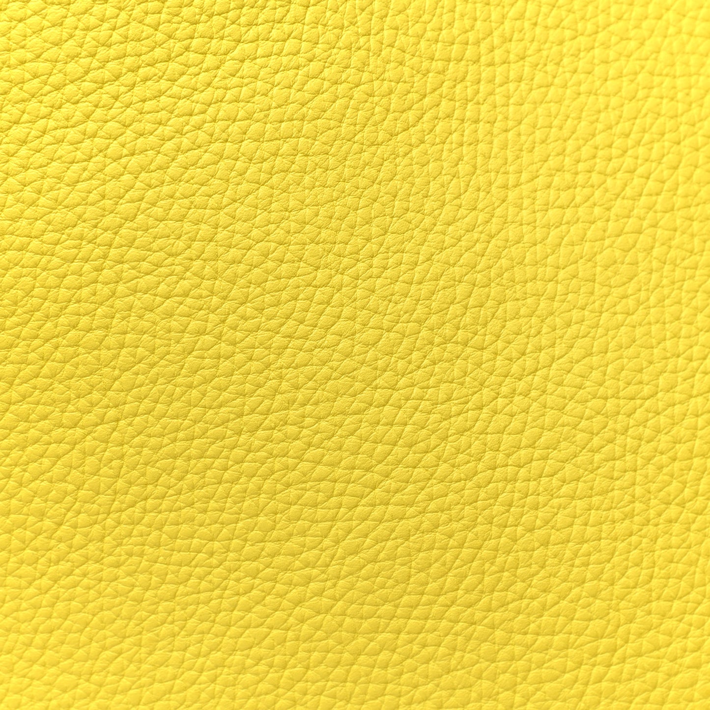 Taurillon Clemence Double Sens 45 Reversible Tote Sesame Lime
