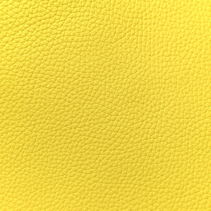 Hermes Taurillon Clemence Double Sens 45 Reversible Tote Sesame Lime 12 of 18