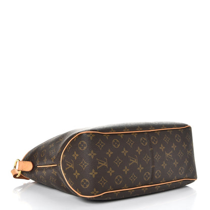 Louis Vuitton Monogram Delightful PM 4 of 13