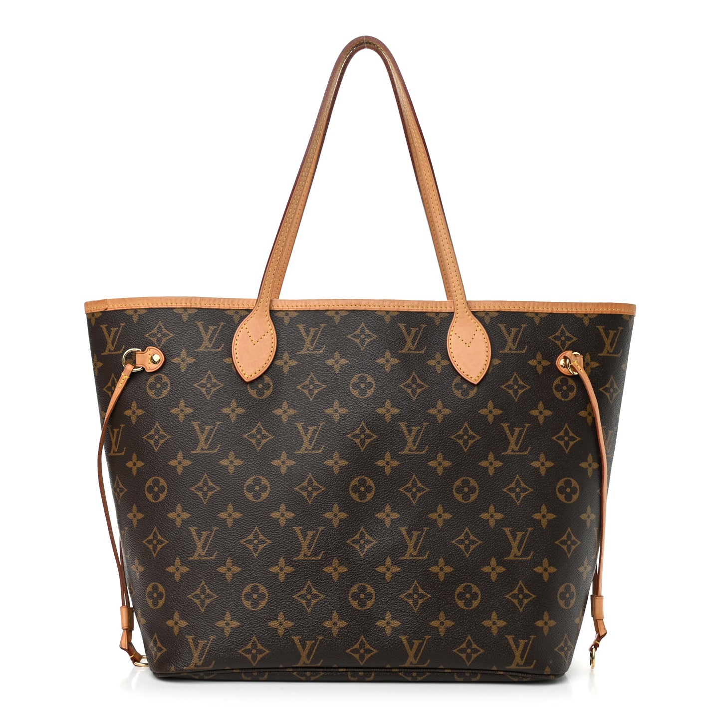 Monogram Neo Neverfull MM