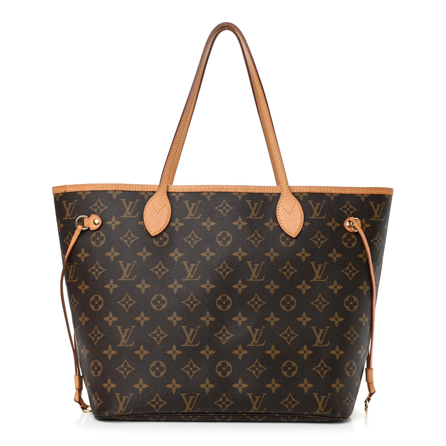 Louis Vuitton Monogram Neo Neverfull MM 1 of 11