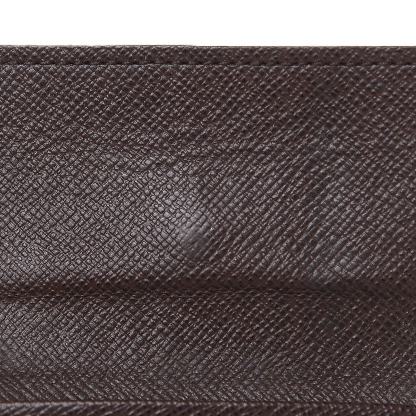 Damier Ebene Multicles 4 Key Holder