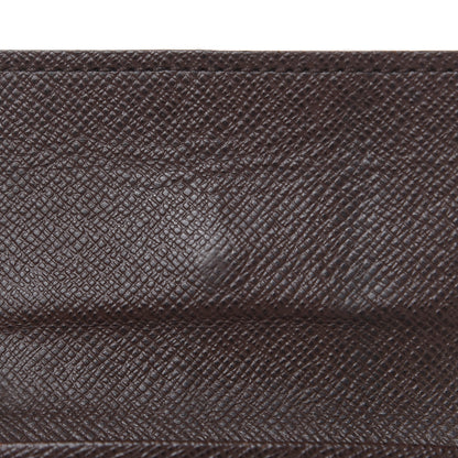 Louis Vuitton Damier Ebene Multicles 4 Key Holder 8 of 10