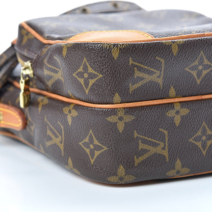 Louis Vuitton Monogram Amazone 8 of 15