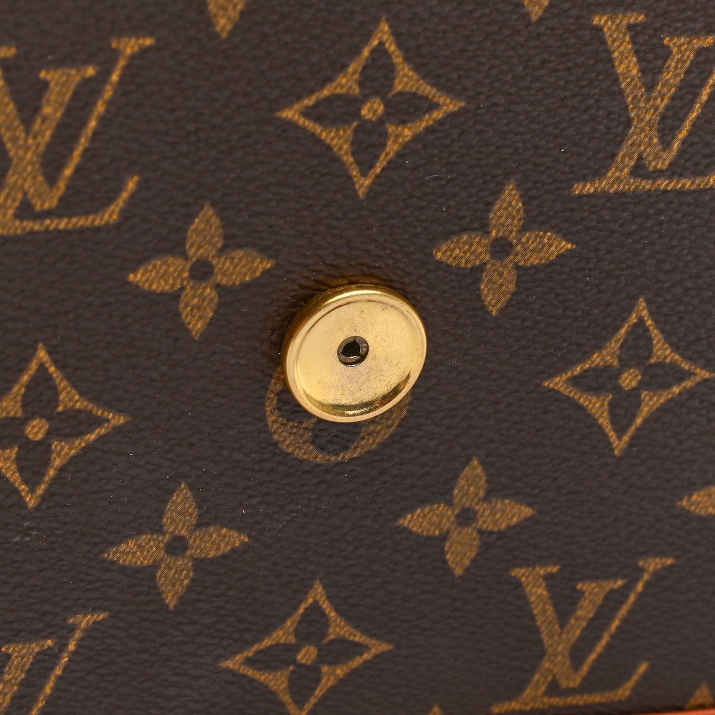 Monogram Pochette Dame 29