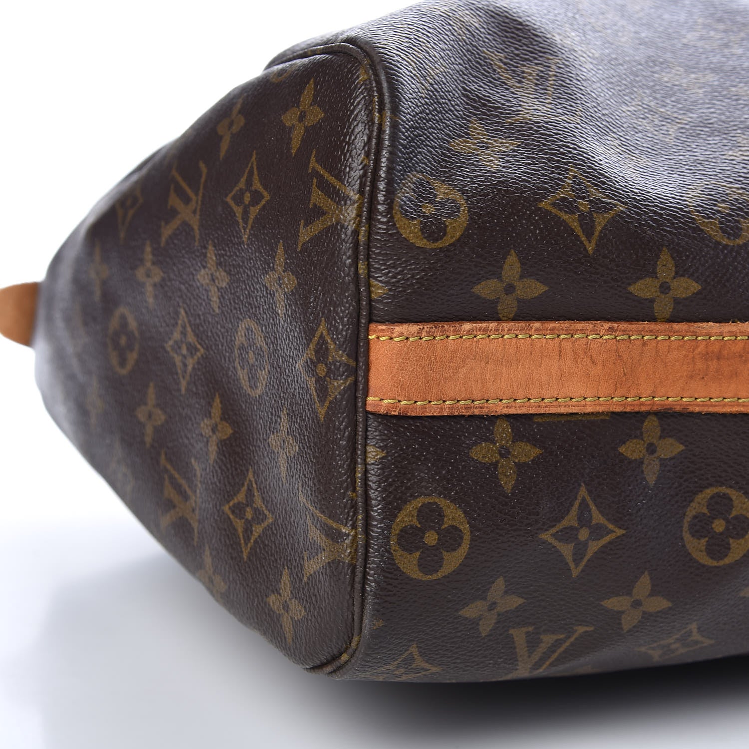 Louis Vuitton Monogram Sac Flanerie 50 17 of 21