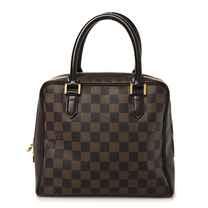 Louis Vuitton Damier Ebene Brera 1 of 12