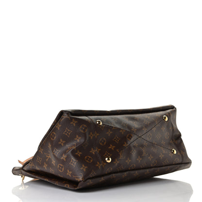 Louis Vuitton Monogram Artsy MM 3 of 4