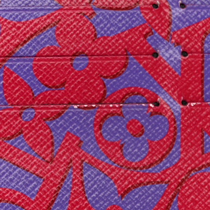 Louis Vuitton Sweet Monogram Insolite Wallet Rose Indien 14 of 18