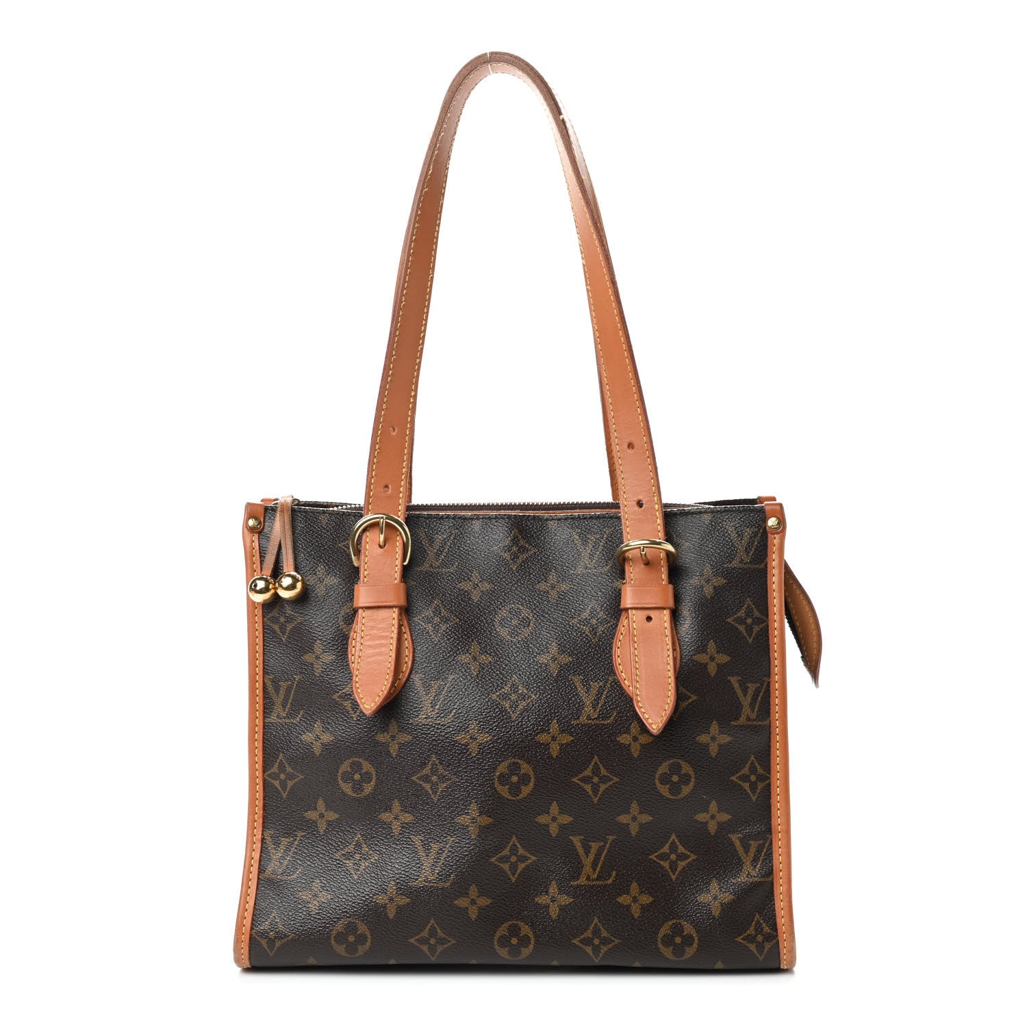 Louis Vuitton Monogram Popincourt Haut 1 of 10