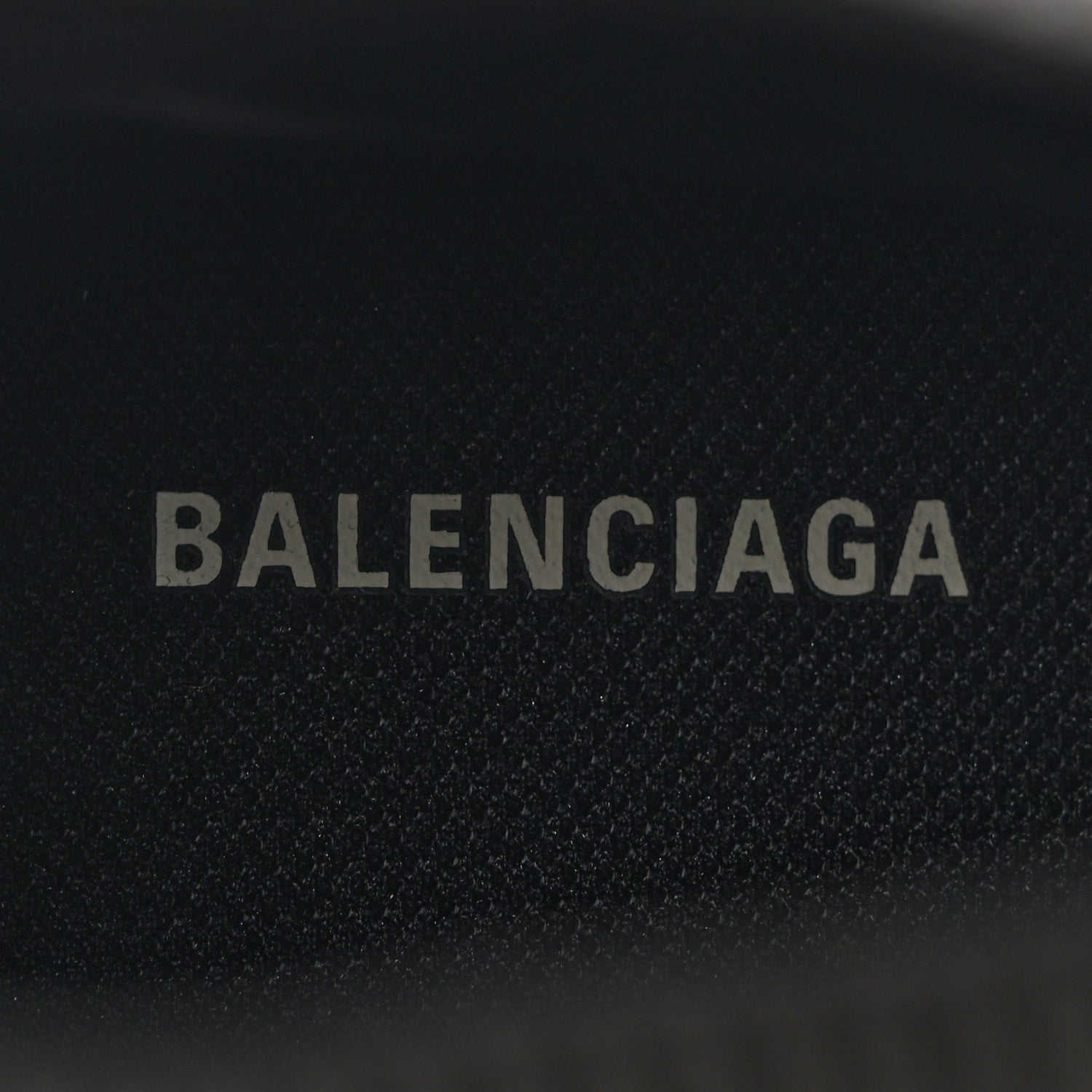 Balenciaga Neoprene Knit Womens Speed Clear Bicolor Sole Sneakers 40 Black Pink 8 of 10
