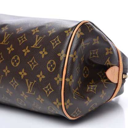Louis Vuitton Monogram Montorgueil GM 9 of 10