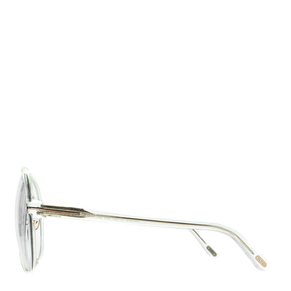 Tom Ford Acetate Bertrand Sunglasses TF1061 Transparent 3 of 7