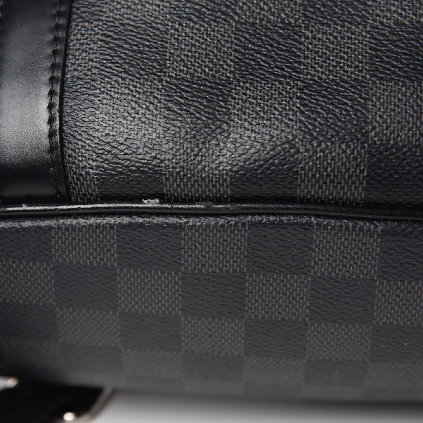 Damier Graphite Christopher PM Backpack