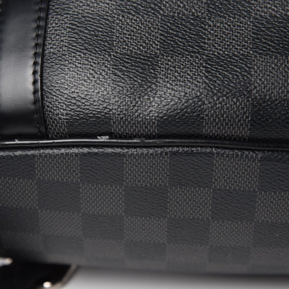 Louis Vuitton Damier Graphite Christopher PM Backpack 9 of 19