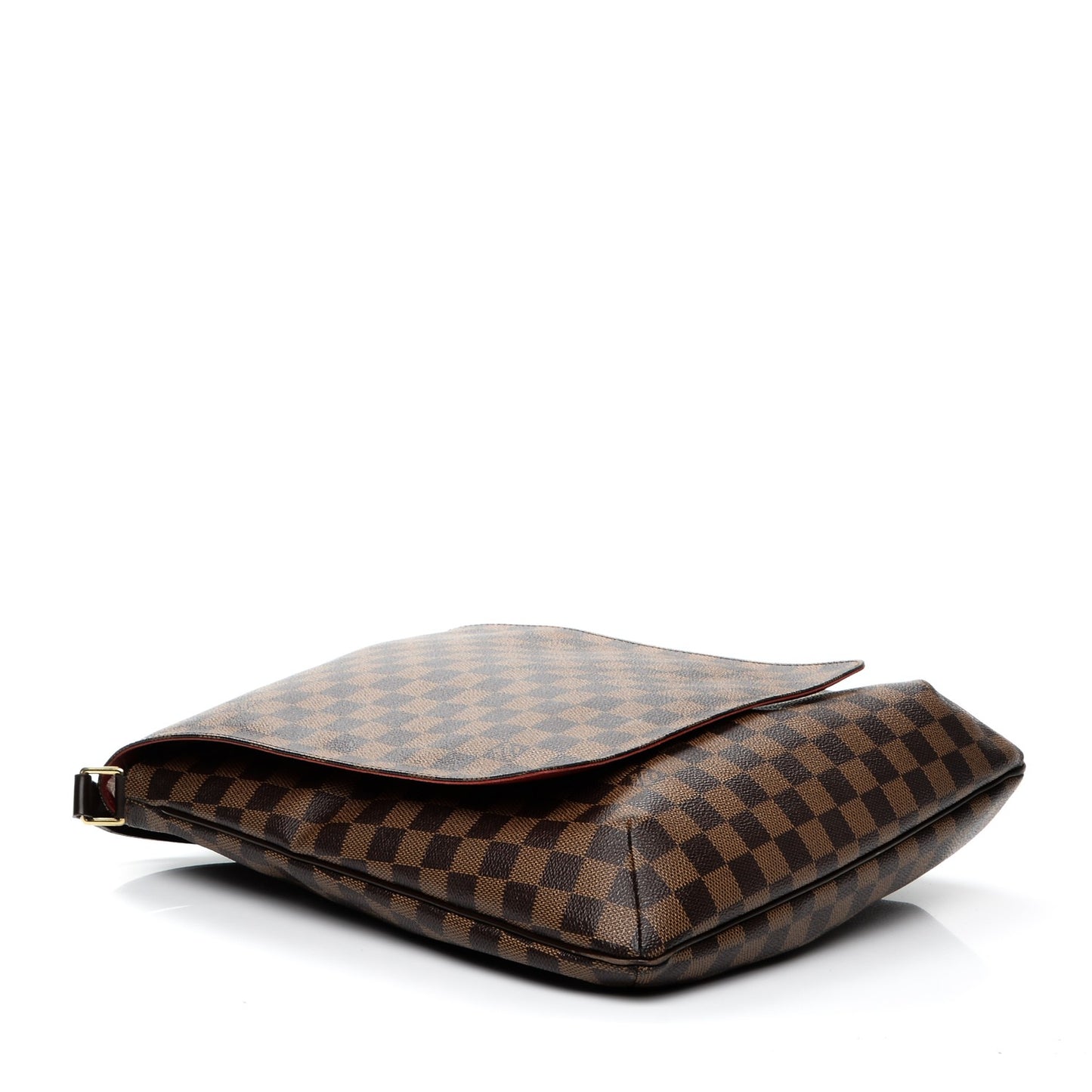 Damier Ebene Musette GM