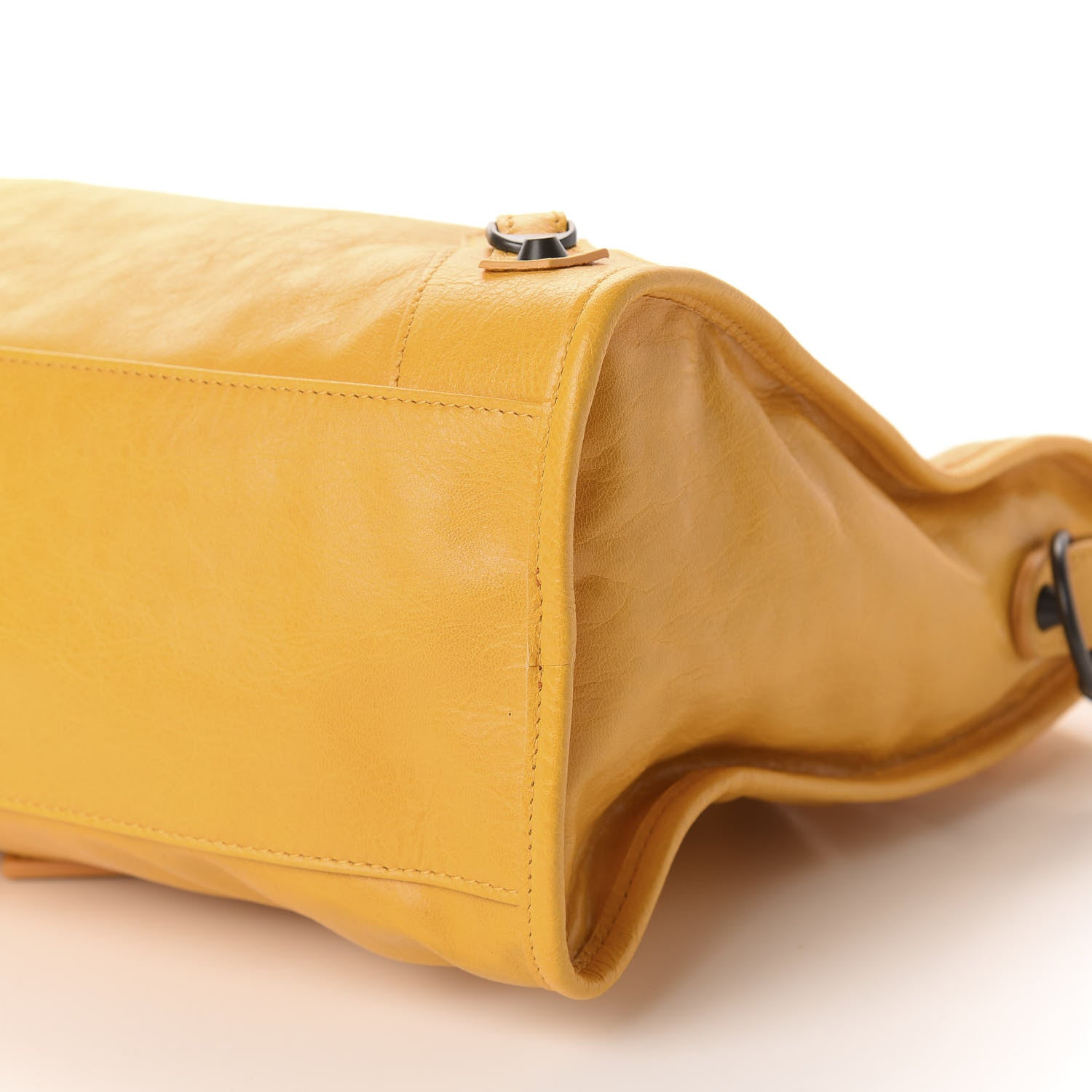 Balenciaga Agneau Classic Hardware City Mangue 7 of 10