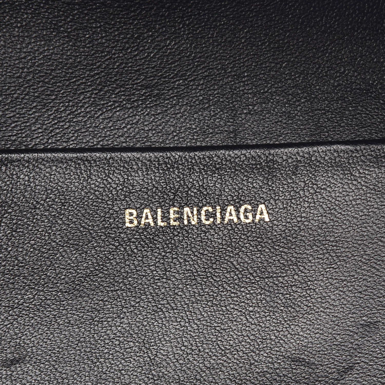Balenciaga Agneau Arena Graffiti All Over XS Souvenir Belt Bag Black White 6 of 8