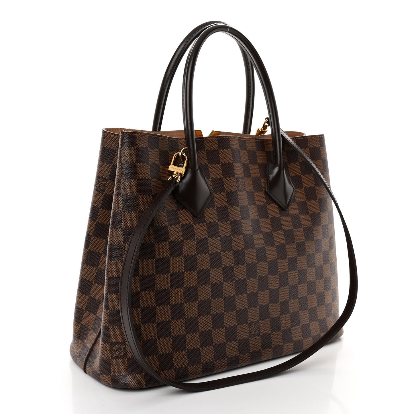 Damier Ebene Kensington