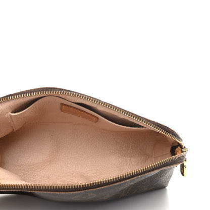 Louis Vuitton Monogram Cosmetic Pouch 5 of 8