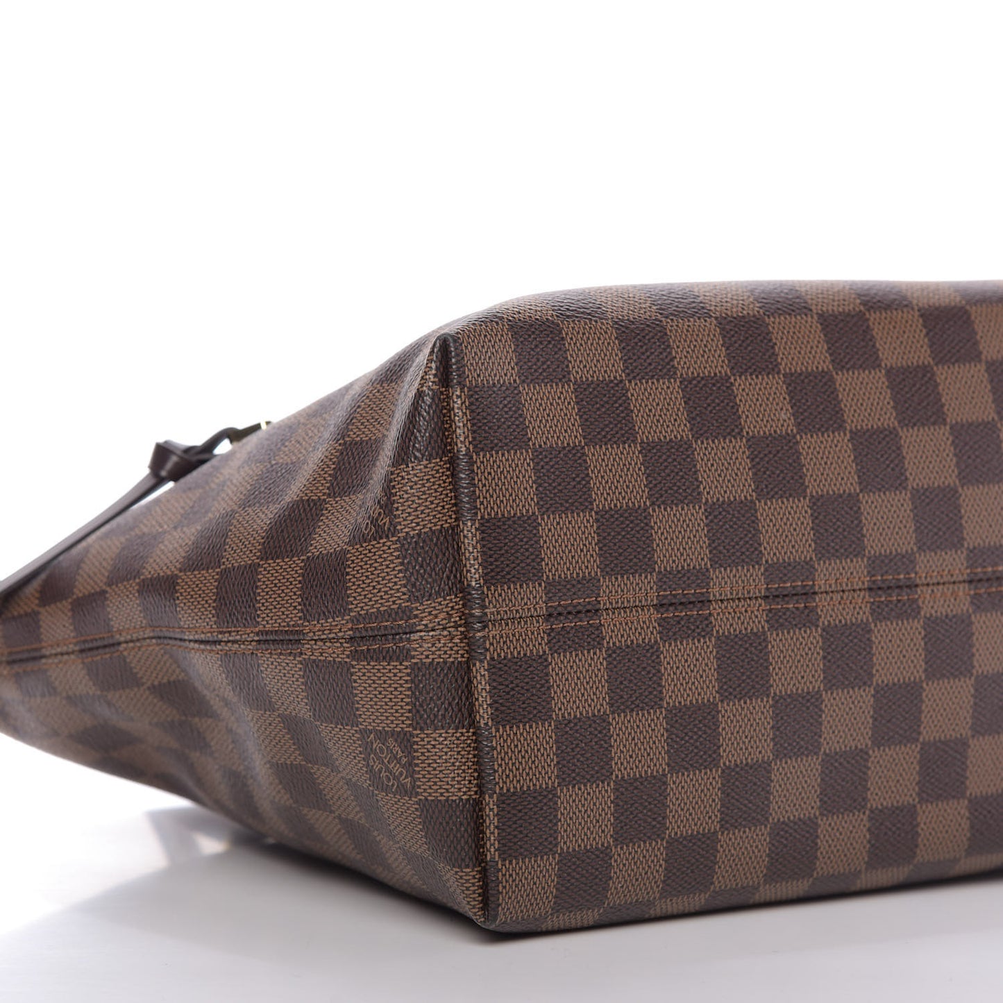 Damier Ebene Iena PM