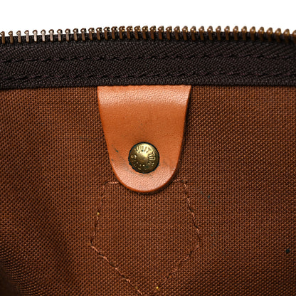 Louis Vuitton Monogram Speedy 40 13 of 25