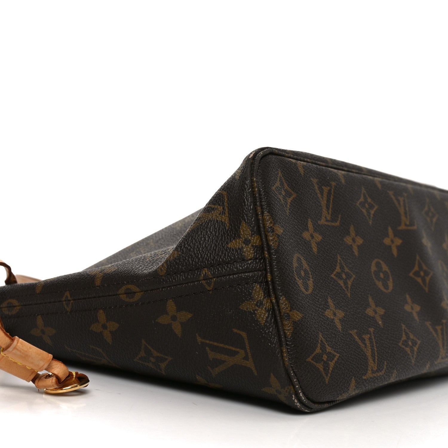 Louis Vuitton Monogram Neverfull PM 9 of 10
