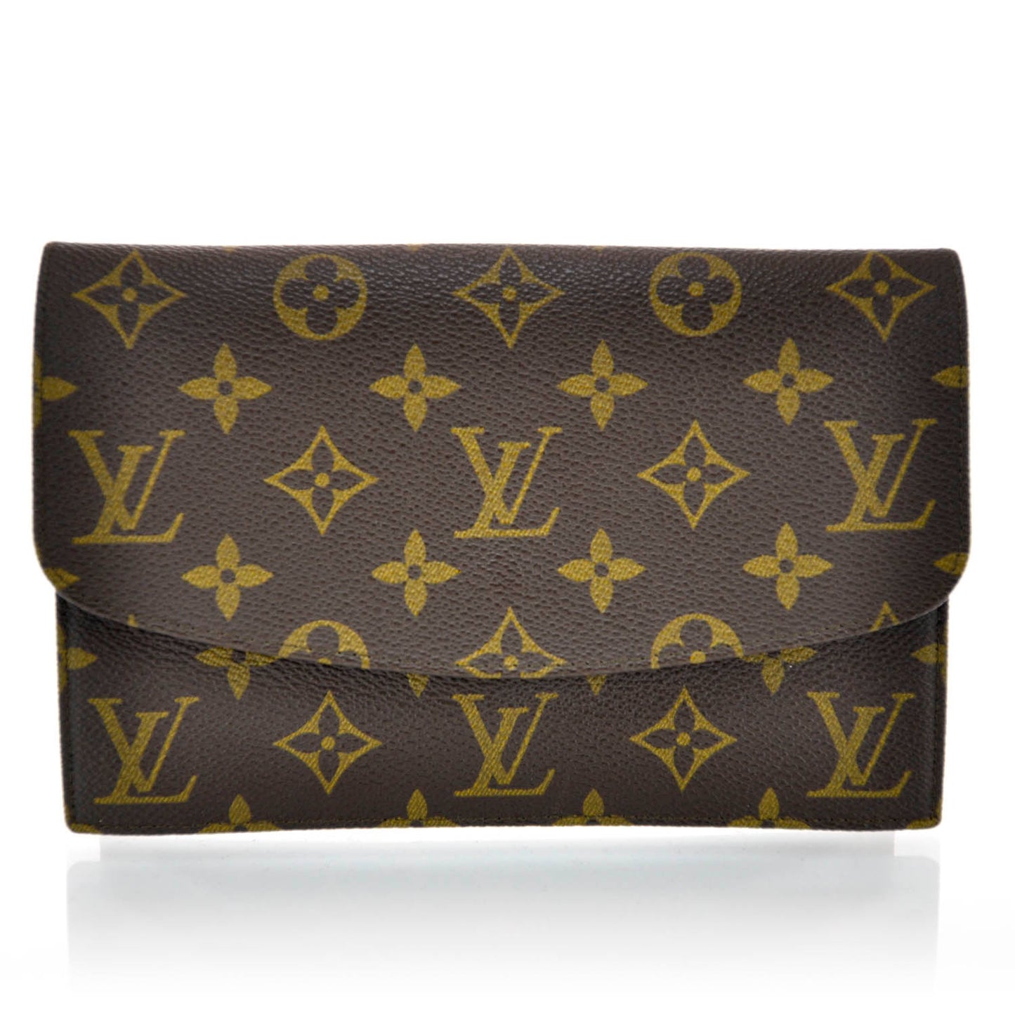 Monogram Pochette Rabat