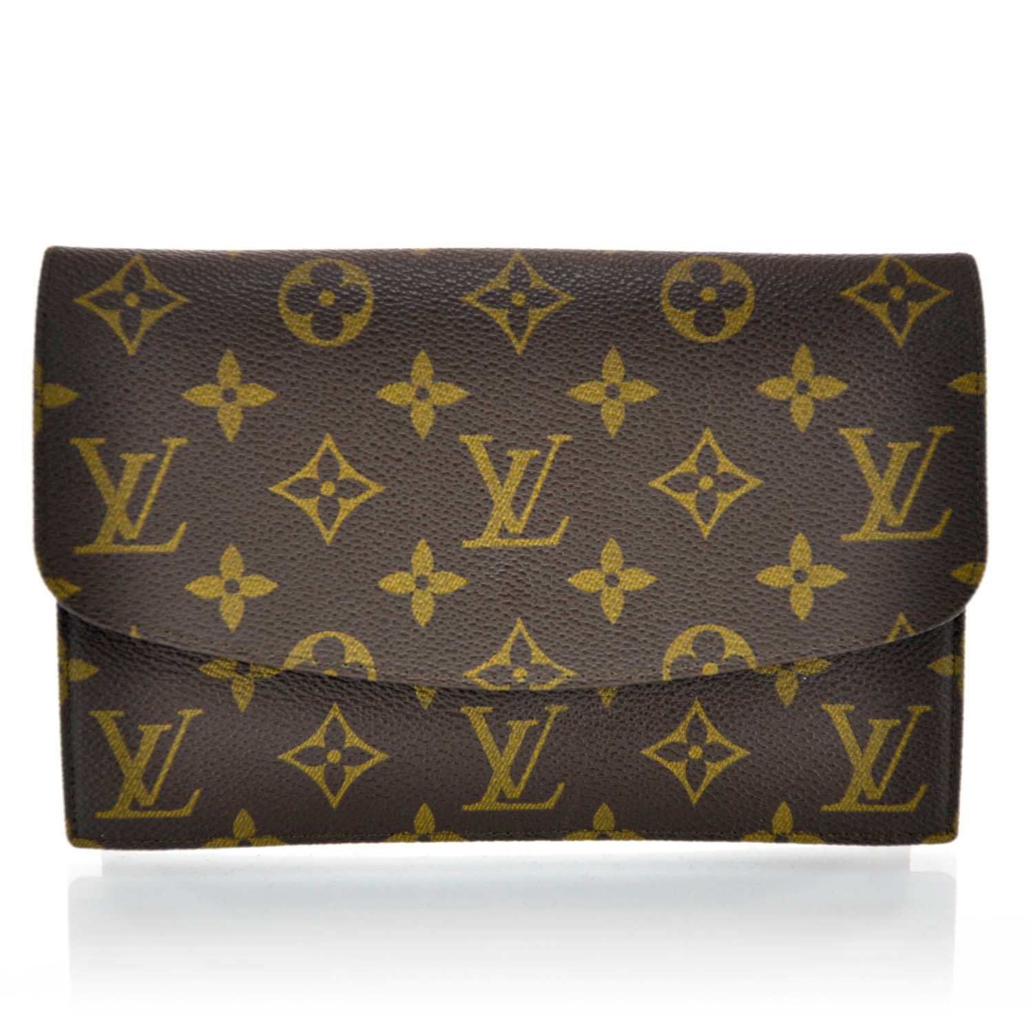Louis Vuitton Monogram Pochette Rabat 1 of 7