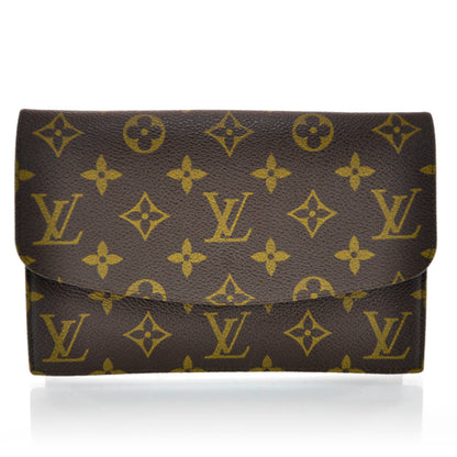 Louis Vuitton Monogram Pochette Rabat 1 of 7