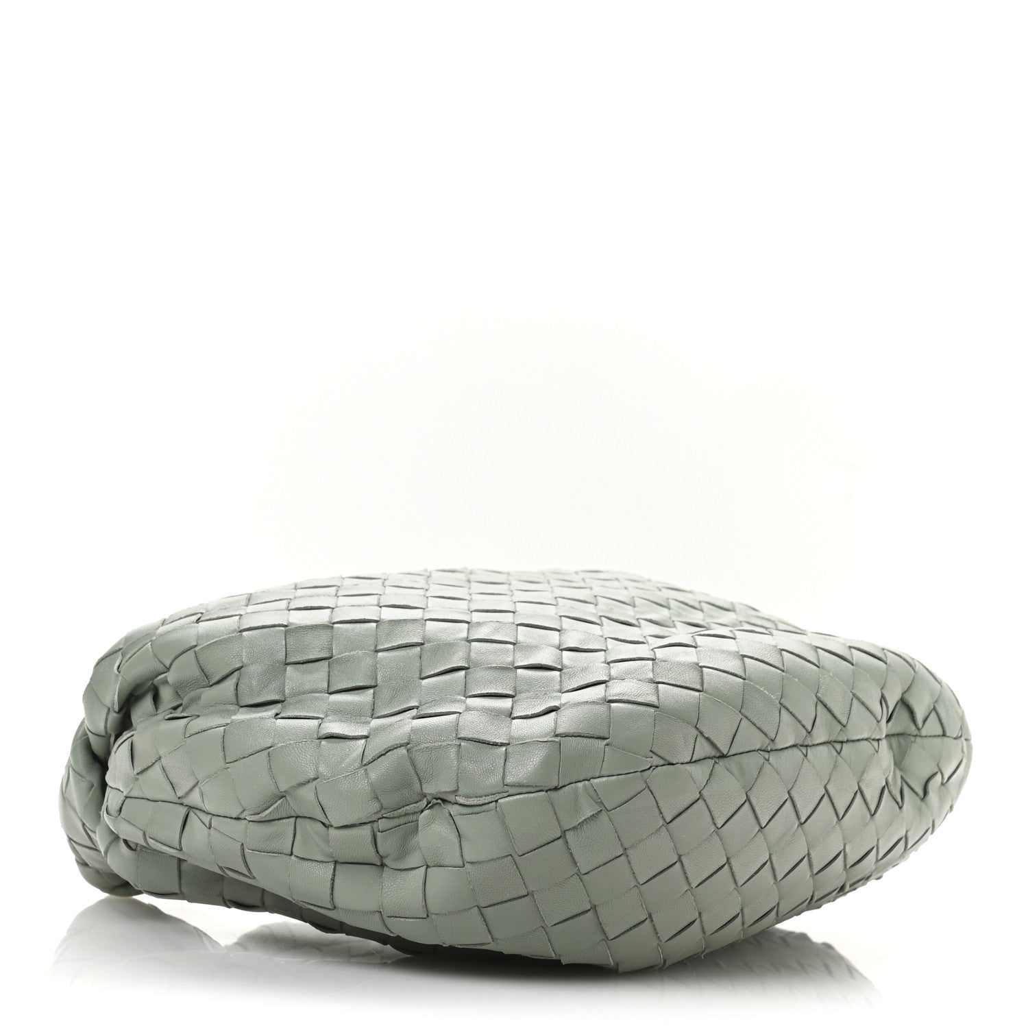 Bottega Veneta Nappa Intrecciato Teen Jodie Hobo Jodie New Sauge 4 of 10